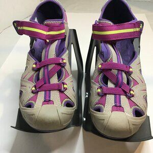 MERRELL KIDS HYDRO SANDAL SIZE 6W
